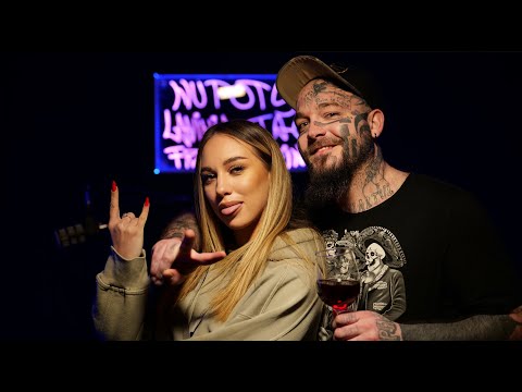 Lavinia: "Am invatat sa nu renunt" Ep. 2 @ NU POT SA TAC cu Fratele Infinit