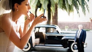 Wedding Photography: Tips from Anna Kuperberg