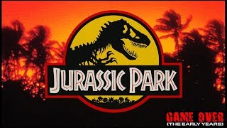 Story Breakdown: The Best & Worst Jurassic Park Endings - Defunct Games