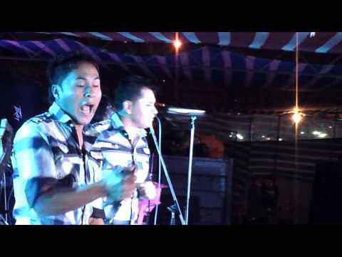 Agrupación Scencia - ♪♫♪ Alpaquitay ♪♫♪