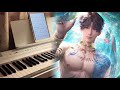 Love and Deepspace OST - The Deep Sea | Abyssal Prayer (Rafayel | When Tides Echo BGM Piano Cover)