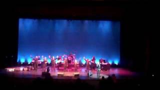 LIVRE&#39; NYC 2010 AMAZING GRACE.mpeg