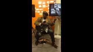 Lucky Peterson - Play Guitar & Blues Music ( Official Channel )