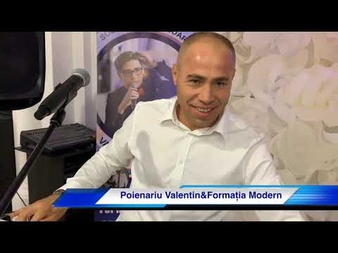 Solist Nunta Pitesti - Valentin Poienariu - tel : 0741068162 / 0766751805