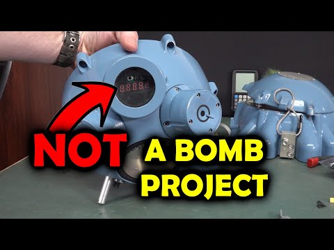 EEVblog 1491 - The MacGyver Project - Part 1