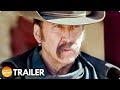 THE OLD WAY (2023) Trailer | Nicolas Cage Western Action Movie