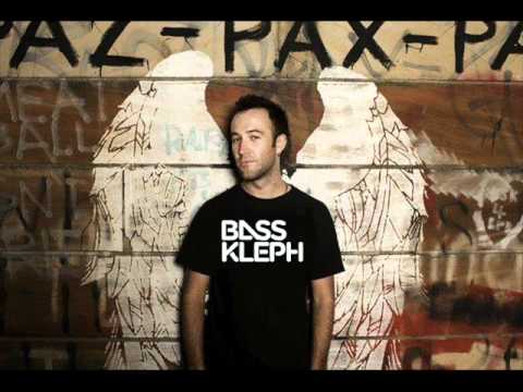 Bass Kleph, Stellar MC - $pend My Money (Midnite Sleaze Vocal Mix)