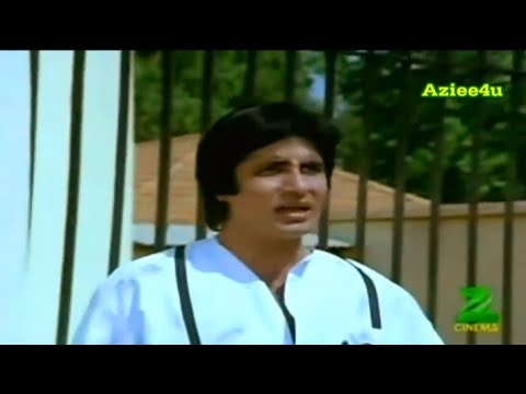 Aana Jaana Laga Rahega Dukh Jayega Sukh { Bappi Lahiri & Shabbir Kumar } "Giraftaar"