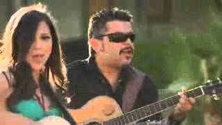 Paty Cantú - Goma de mascar (Acústico) - Paseo Santa Lucia