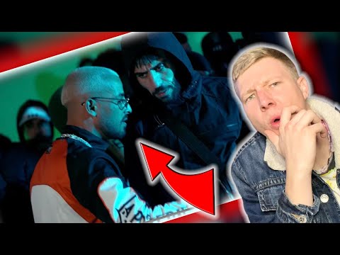 FIRST TIME HEARING || Mc Artisan - Glock Ft. Didine Canon 16 || AMERICAN REACTS TO ALGERIAN RAP