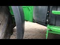John Deere 7830