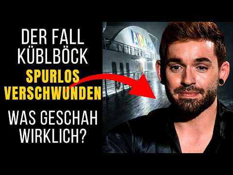 Daniel Küblböcks geheimes Doppelleben: Was geschah wirklich auf der AIDA?