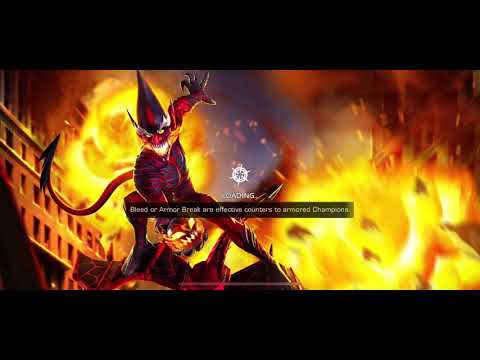 Convention Clash - Maestro Boss (Grand Final Difficulty)