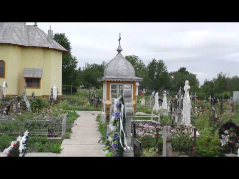 Biserica de lemn „Sf. Ioan Botezătorul”, Brusturi