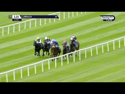 First Flier Stakes (Listed) 2019