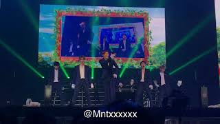 Ride With Me - JBJ #JBJComeTrueinBkk