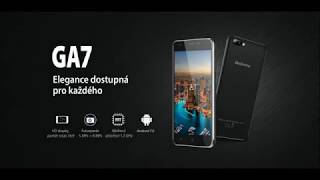 iGET Blackview GA7