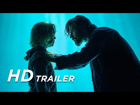 BLINDE VERGELTUNG | Trailer (deutsch)