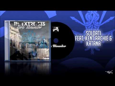 In Extremis cu Kent Archie & KaTaNa  - Soldati