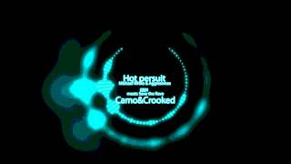 Hot Pursuit by Camo and Krooked (Michael White & Aggresivnes meets Save the Rave Remix)