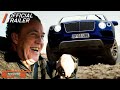The Grand Tour Week 11 Episode 12