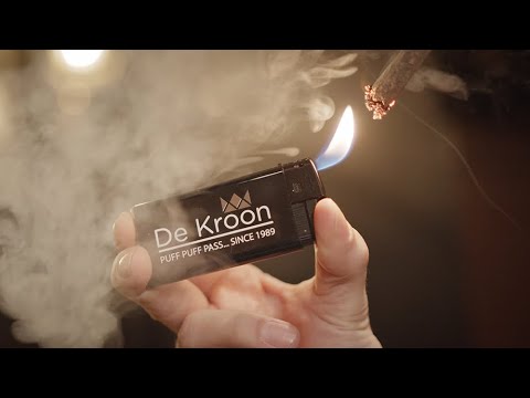 De Kroon Coffeeshop | Dam Connections