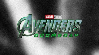 VINGADORES DOOMSDAY IMAGEM OFICIAL! O RETORNO DO STEVE ROGERS!