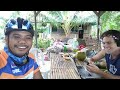 Road Cycling in search for Tuba Road Cycling in search for Tuba