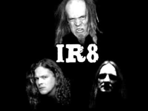 IR8 vs Sexoturica - Alone