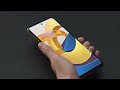 Xiaomi POCO M4 Pro 5G 4GB+64GB, geltonas (POCO Yellow)