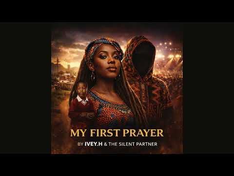 My First Prayer - The Silent Partner (feat. IVEY.H)
