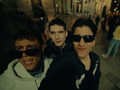 Ahora que no estás sola - Brokix x Leon Leiden