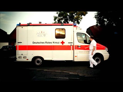 Weil ich will – FSJ und BFD beim Badischen Roten Kreuz