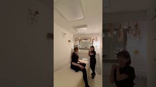 整体施術- HACHIGA Method Seitai treatment - Chie