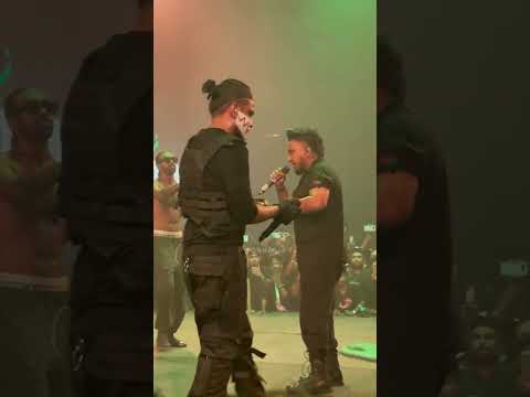 Usama Thanaka - Kataka Live in Concert | Drill Team Westnahira