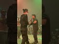 Usama Thanaka Kataka Live In Concert Drill Team Westnahira