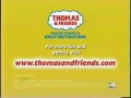 Thomas Friends Website Promo 2005 Still VHS Version