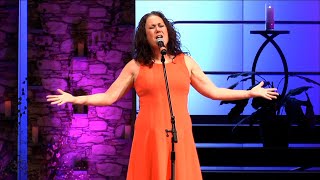 Go With God | Denise Rosier (LIVE Carolyn Arends Cover)