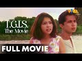 TGIS The Movie FULL MOVIE HD Bobby Andrews Angelu De Leon Michael Flores Rica Peralejo