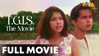 TGIS: The Movie FULL MOVIE HD | Bobby Andrews, Angelu De Leon, Michael Flores, Rica Peralejo