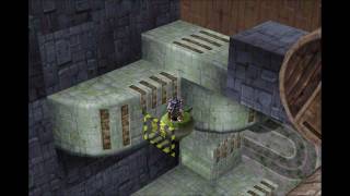 Let's Play Xenogears Part 100 - Shevat, Finally