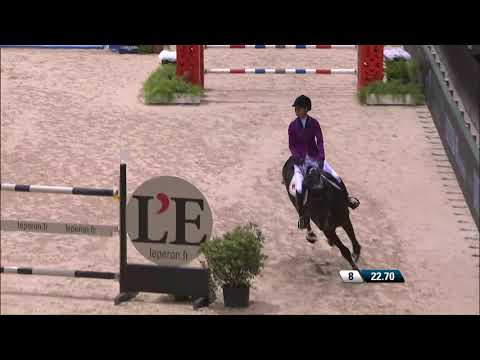 CSI5*W n°3 - Prix HORSE IMMO - Replay de l'épreuve