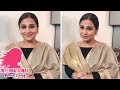 Vidya Balan SPECIAL Message To Women On Women S Day