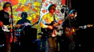 The Tyde 1 8-22-08 Live at The Echo