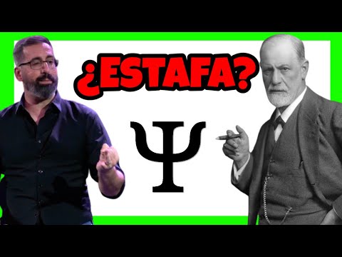 ESTAFAS en Psicología 🔮 Psicoanálisis, Gestalt, Constelaciones Familiares | Ramón Nogueras