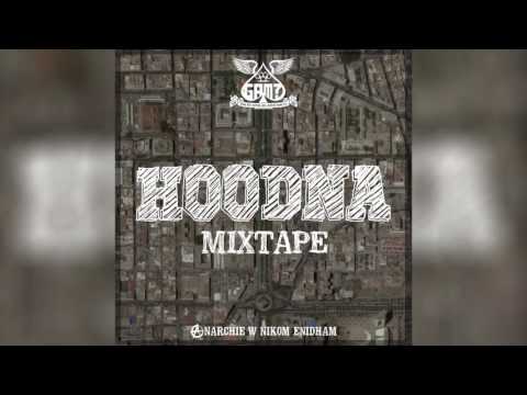 Mixtape Hoodna #4 - Absy, B.Wizy, Hogra & Tajouri - El Ayamou Baynana | الأيام بيننا