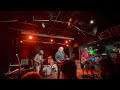 Centro-matic - “Proud Son of Gaffney”; Dan’s Silverleaf, Denton, TX, 6-24-2022