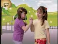 Caillou Funding Credits 2012 Version 2