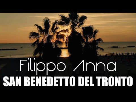 Filippo Anna - San Benedetto del Tronto (Official Video)