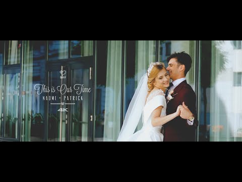 Clip filmare nuntă dronă 4K la Villa Trevi Timișoara | P & N #clipnunta #filmarenunta #filmarinunti